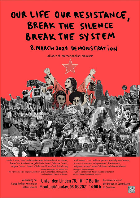 8m2021 poster