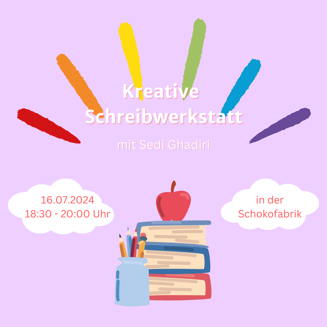 Kreative Schreibwerkstatt1