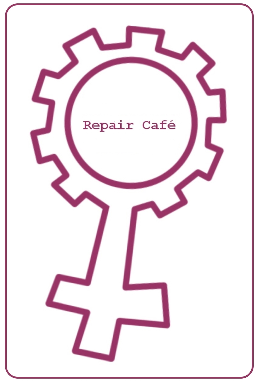 logo repair cafe